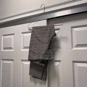 White House black market slim ankle pant